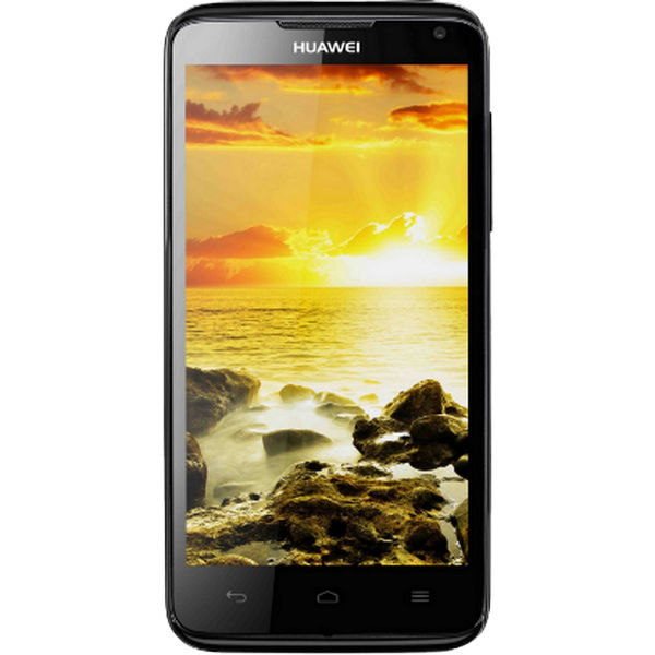 Model Huawei Ascend D1 Quad