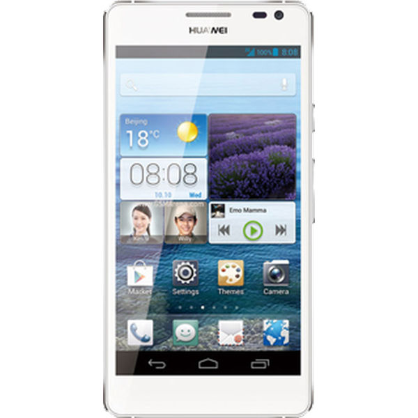 Service Huawei Ascend D2