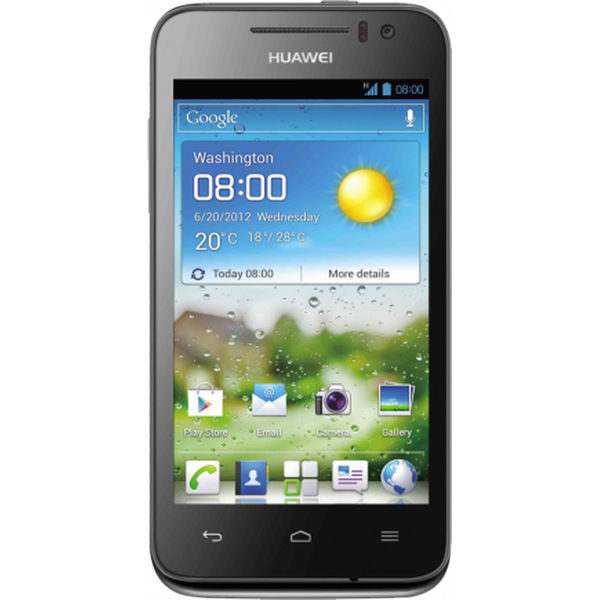 Service Huawei Ascend G330