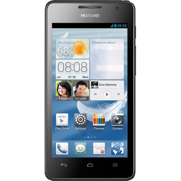 Service Huawei Ascend G526