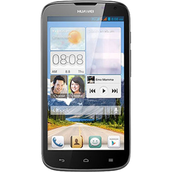 Model Huawei Ascend G610