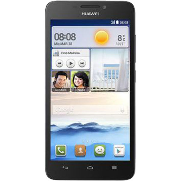 Service GSM Huawei Ascend G630