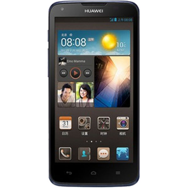 Model Huawei Ascend G716