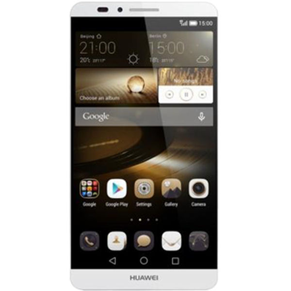 Folie Huawei Ascend Mate 7