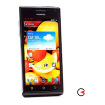 Folie Huawei Ascend P1