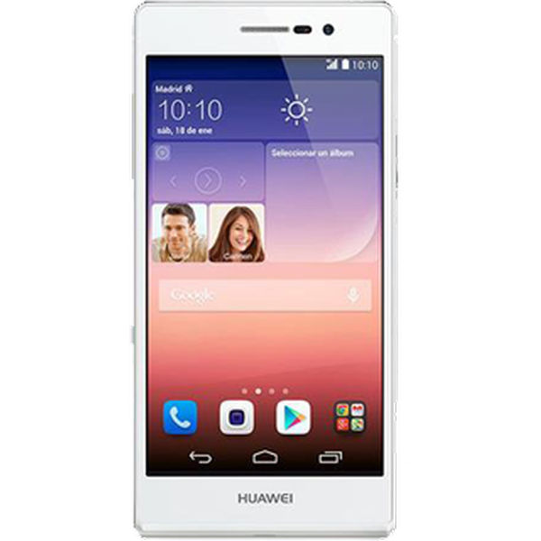 Service GSM Huawei Flex On/Off Huawei Ascend P7