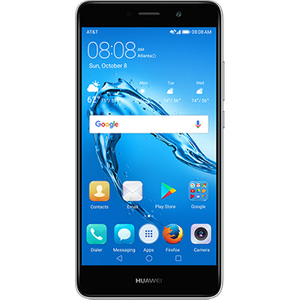 Service Huawei Ascend XT2