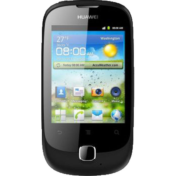 Model Huawei Ascend Y100