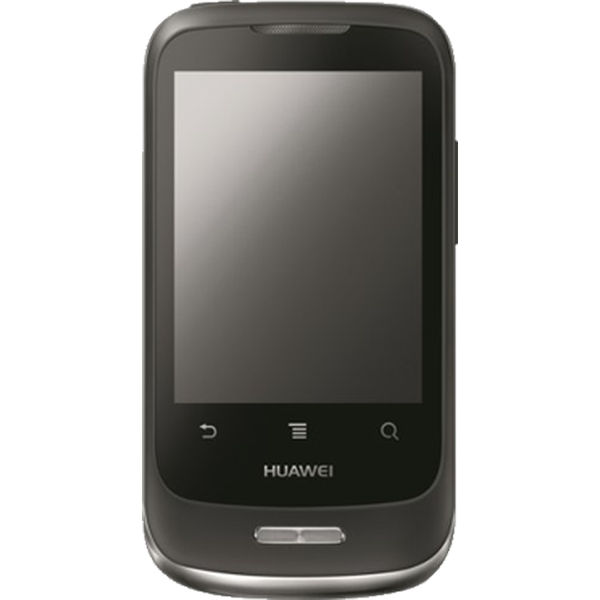 Model Huawei Ascend Y101