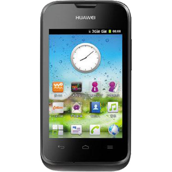 Model Huawei Ascend Y210