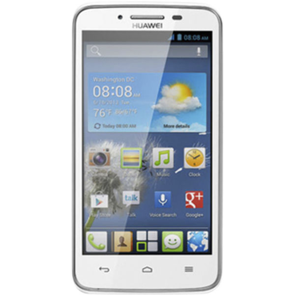 Folie Huawei Ascend Y511