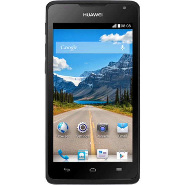 Service Huawei Ascend Y530