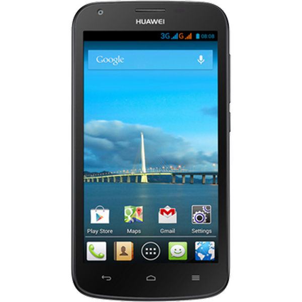 Service Huawei Ascend Y600