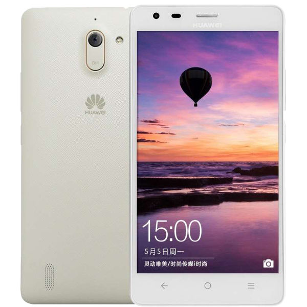 Model Huawei Ascende G629