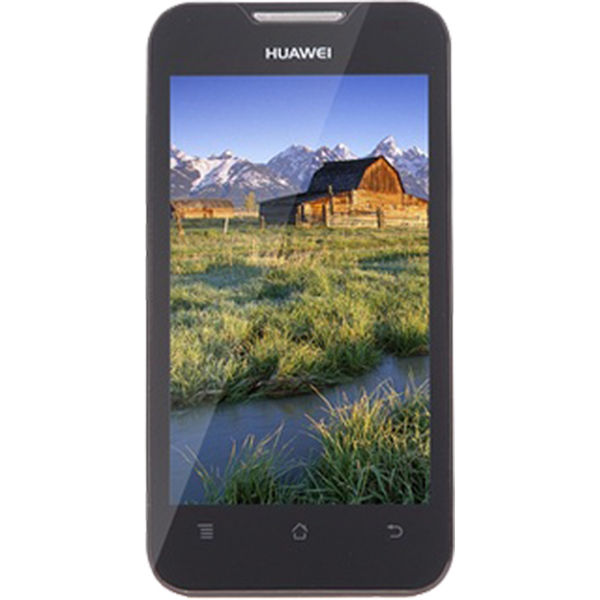 Model Huawei C8812