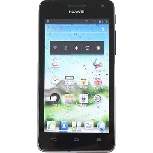 Model Huawei C8950d