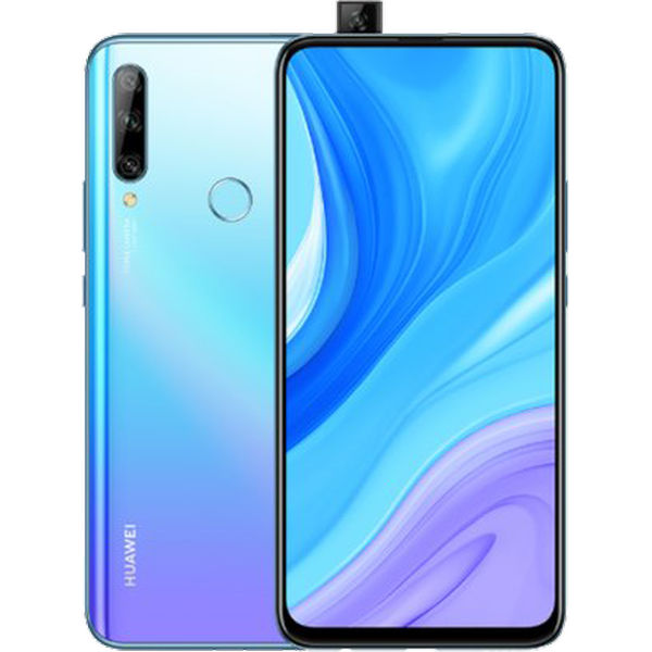 Model Huawei Enjoy 10 Plus