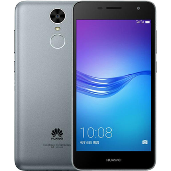 Model Huawei Enjoy 6 Dual Sim Td Lte