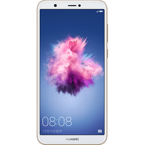 Service GSM Huawei Huawei Enjoy 7S, P Smart, Black (KLS)