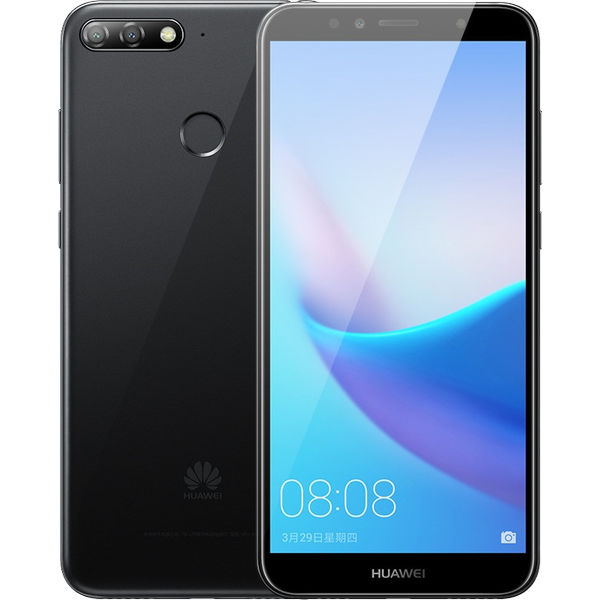 Model Huawei Enjoy 8 Plus Dual Sim