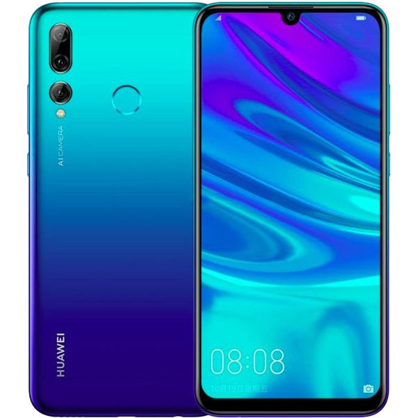 Service GSM Huawei Geam Sticla Huawei Enjoy 9s