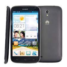 Service GSM Huawei Touchscreen Huawei G610s, Black