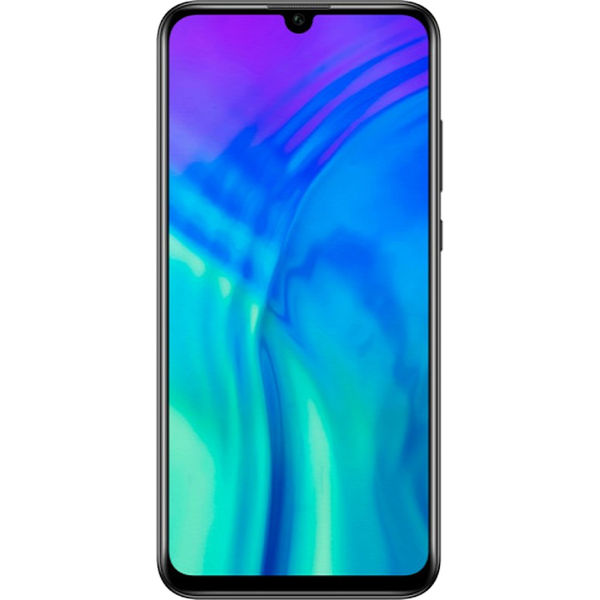 Model Huawei Honor 20 Lite