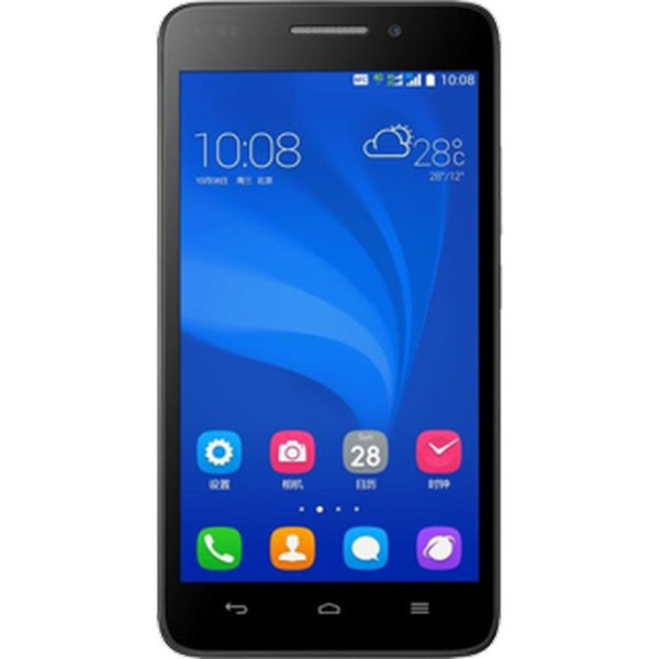 Model Huawei Honor 4