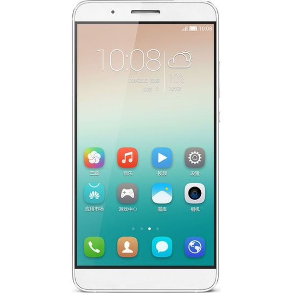 Model Huawei Honor 7i