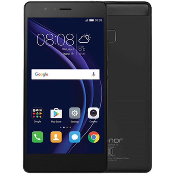 Model Huawei Honor 8 Smart