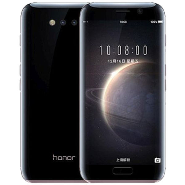 Model Huawei Honor Magic