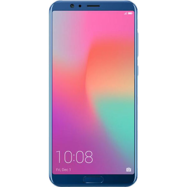 Model Huawei Honor View 10