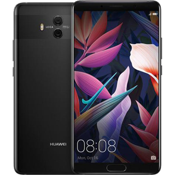 Model Huawei Mate 10 Dual