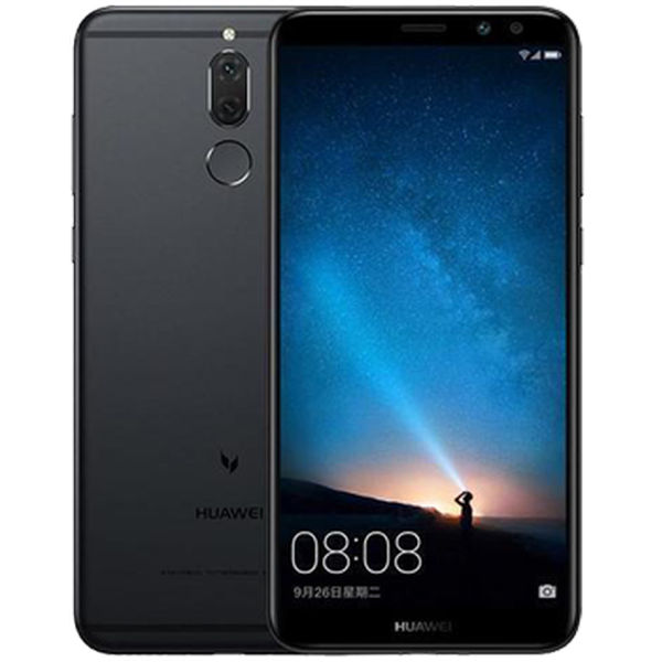 Model Huawei Mate 10 Lite