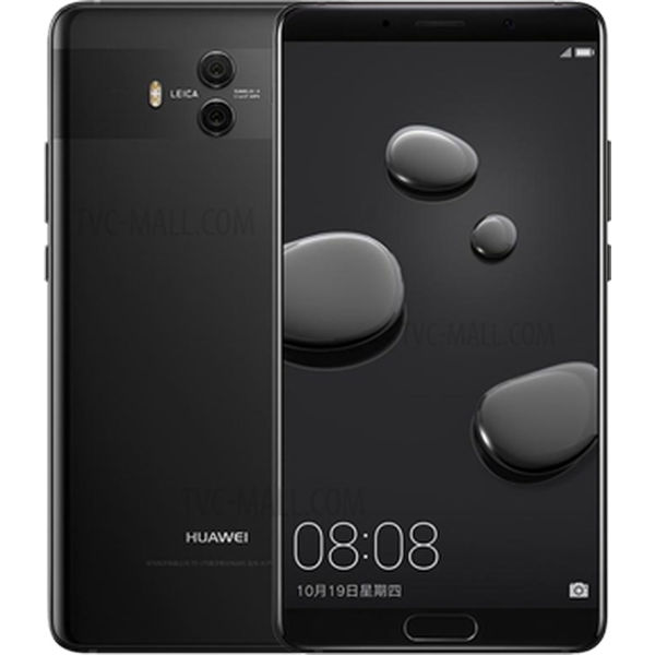 Model Huawei Mate 10 Premium