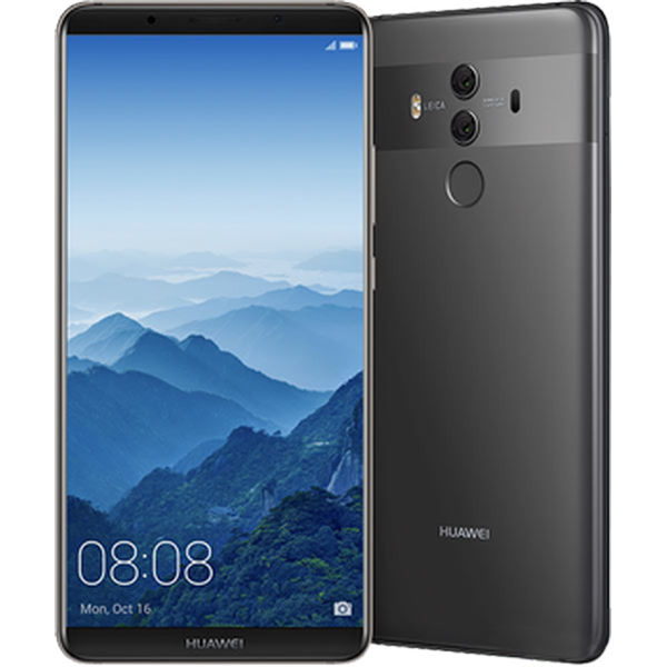 Huawei Mate 10 Pro