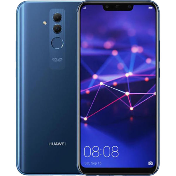 Service GSM Huawei Sonerie Huawei Mate 20 Lite