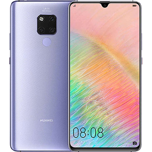 Huawei Mate 20