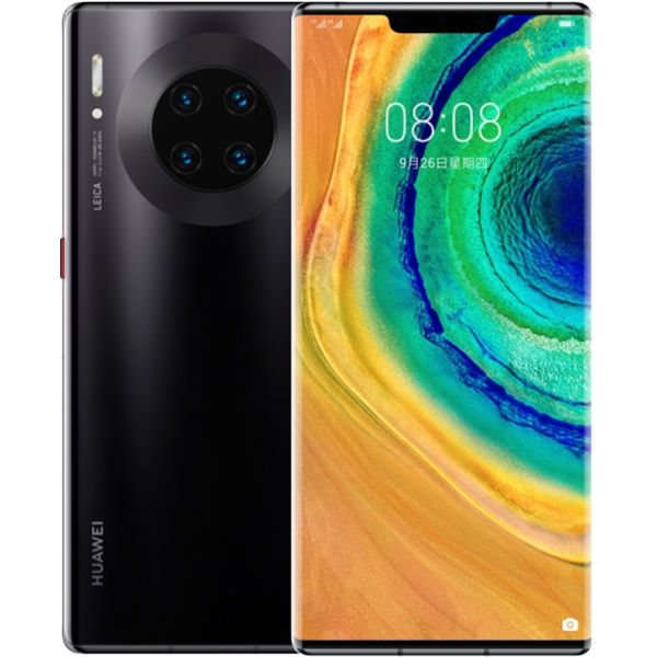 Folie Huawei Mate 30e Pro 5g