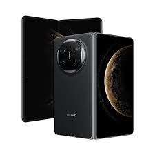 Model Huawei Mate X6