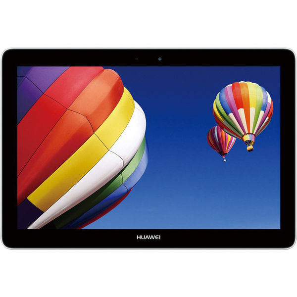 Model Huawei Mediapad 10 Link+ 4g Lte