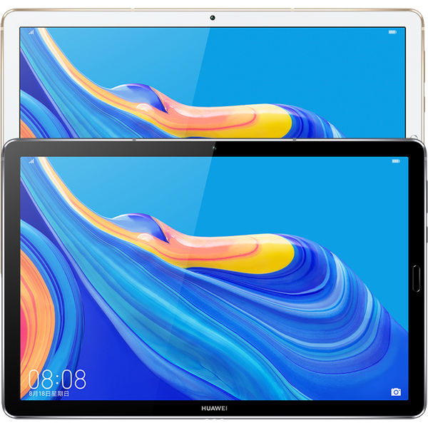 Model Huawei Mediapad M6 10.8 Td Lte