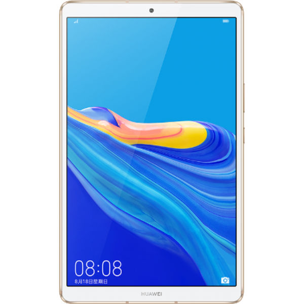 Model Huawei Mediapad M6 8.4 Td Lte