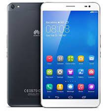 Folie Huawei Mediapad X1