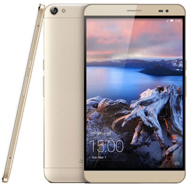 Folie Huawei Mediapad X2