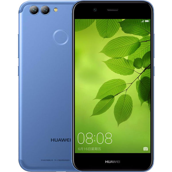 Model Huawei Nova 2 Wimax