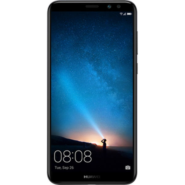 Model Huawei Nova 2i & Mate 10 Lite