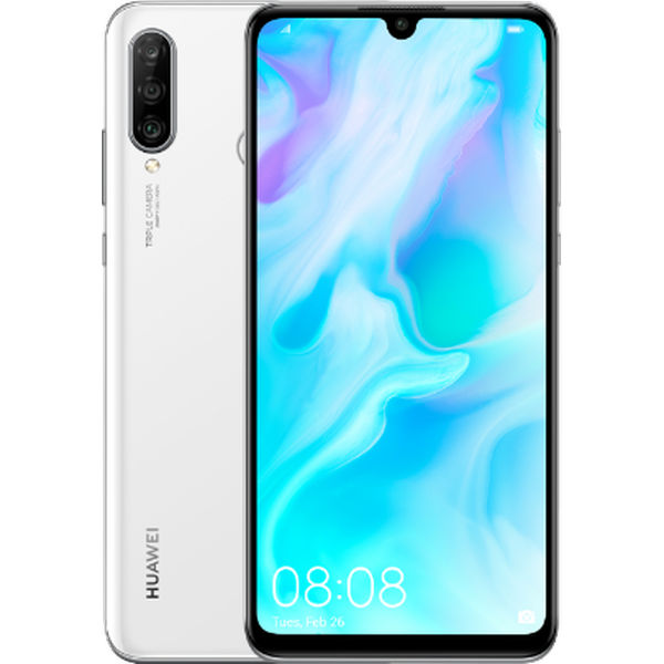 Piese Huawei nova 4e