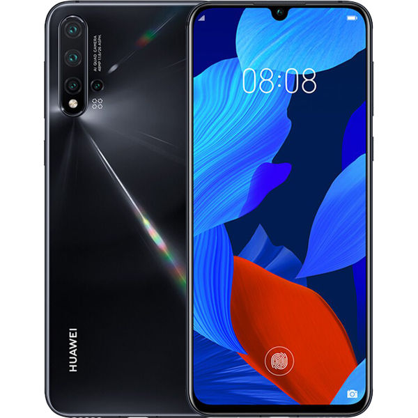 Service GSM Huawei nova 5 Pro