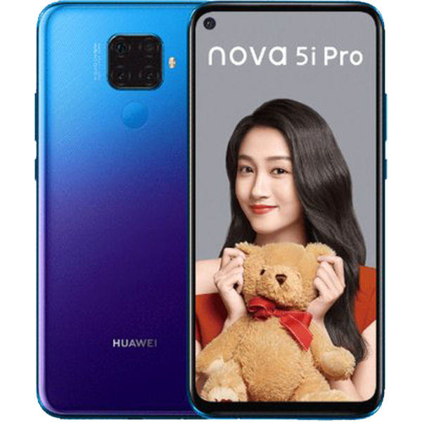 Service Huawei nova 5i Pro